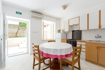Apartment in Dubrovnik for 3 Guests