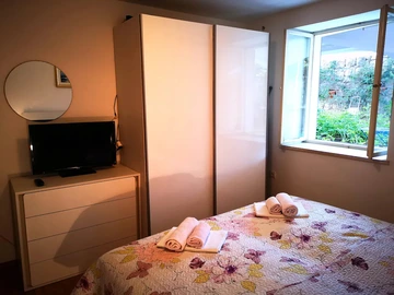 Apartment in Dubrovnik for 3 Guests