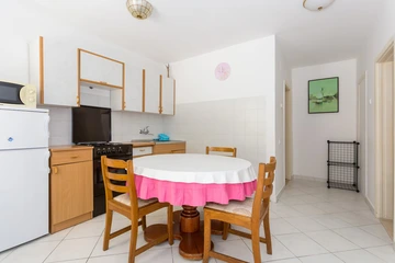 Apartment in Dubrovnik for 3 Guests