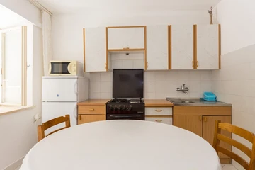 Apartment in Dubrovnik for 3 Guests