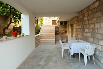 Apartment in Dubrovnik for 3 Guests