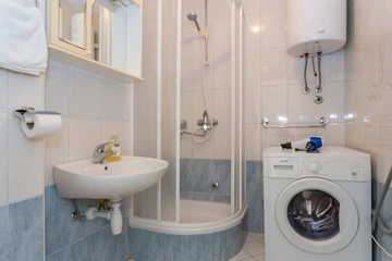 Apartment in Dubrovnik for 3 Guests