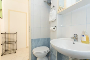 Apartment in Dubrovnik for 3 Guests