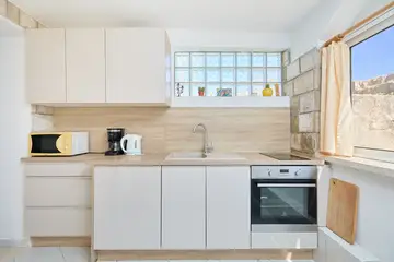 Dubrovnik City Apartment for 3 Guests