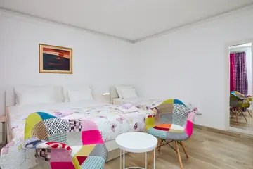 Dubrovnik City Apartment for 3 Guests