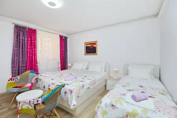 Dubrovnik City Apartment for 3 Guests