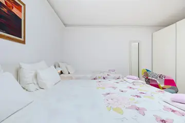 Dubrovnik City Apartment for 3 Guests