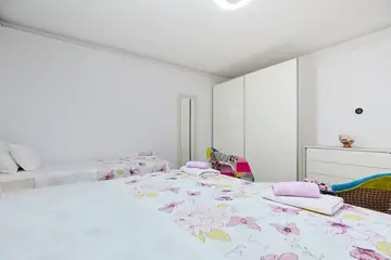 Dubrovnik City Apartment for 3 Guests