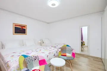 Dubrovnik City Apartment for 3 Guests