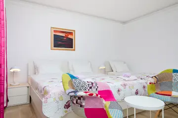 Dubrovnik City Apartment for 3 Guests