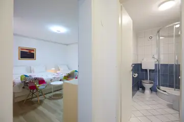 Dubrovnik City Apartment for 3 Guests