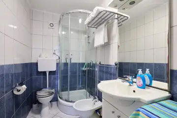 Dubrovnik City Apartment for 3 Guests