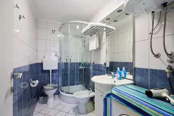 Dubrovnik City Apartment for 3 Guests