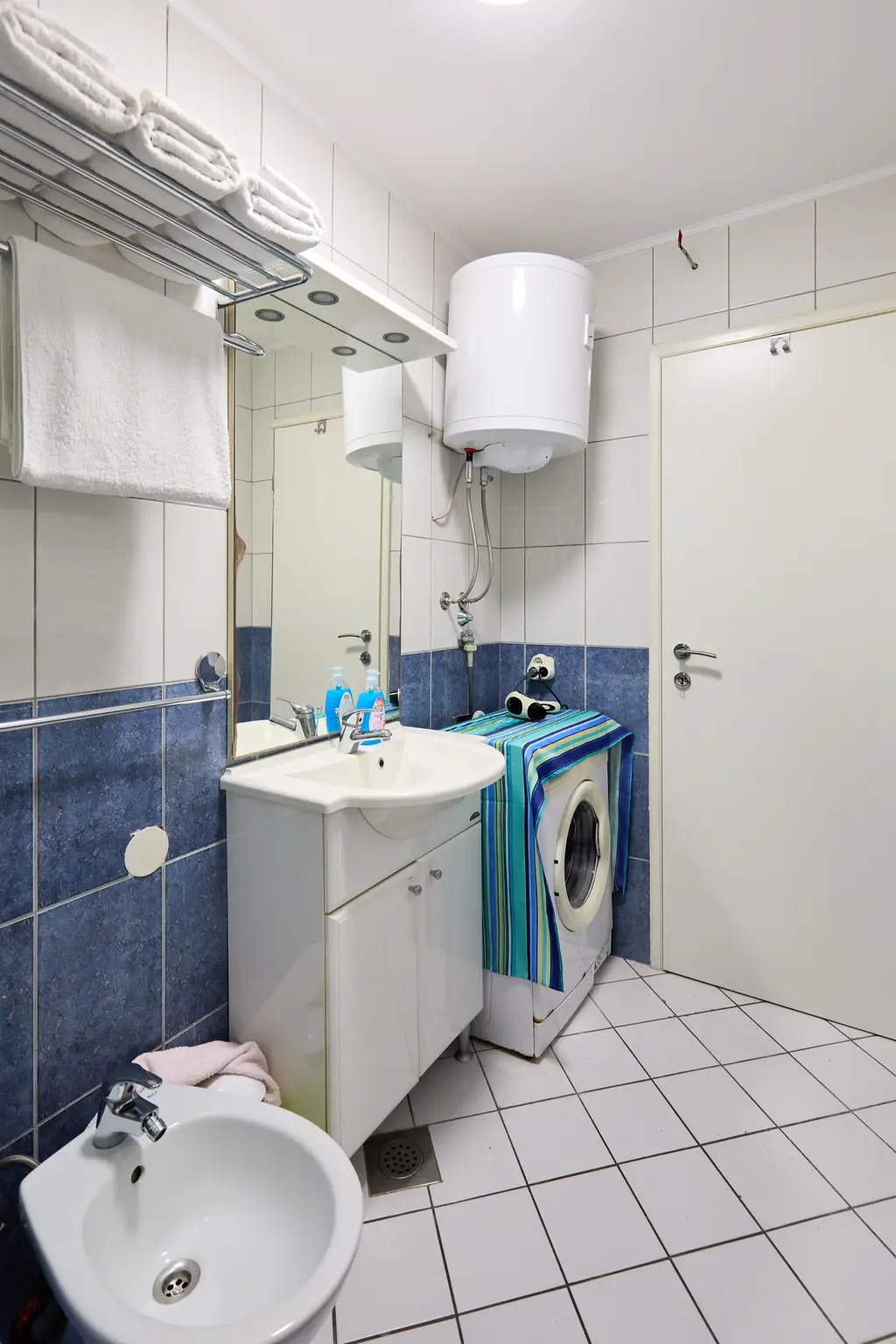 Dubrovnik City Apartment for 3 Guests