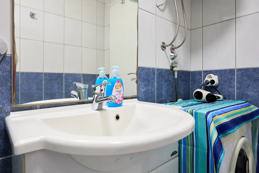Dubrovnik City Apartment for 3 Guests