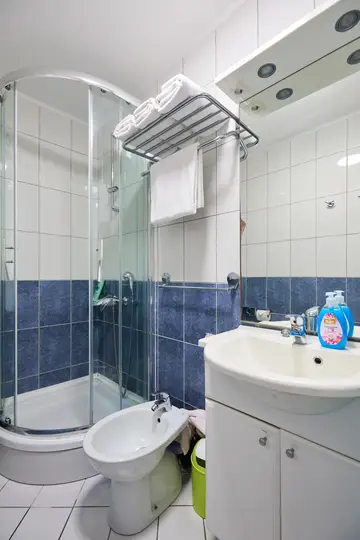 Dubrovnik City Apartment for 3 Guests