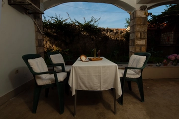 Dubrovnik City Apartment for 3 Guests