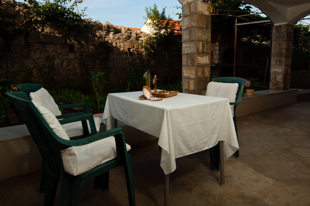 Dubrovnik City Apartment for 3 Guests
