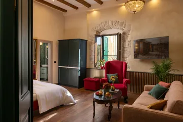 Dubrovnik Studio Apartment in Pile for up to 4