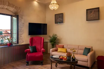 Dubrovnik Studio Apartment in Pile for up to 4