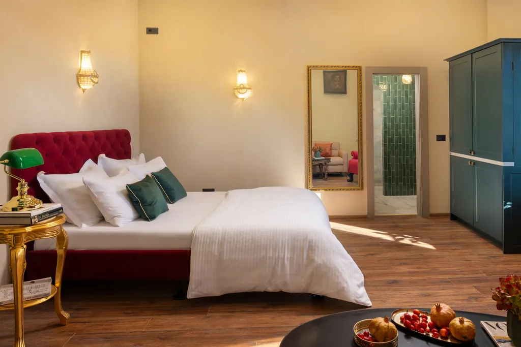 Dubrovnik Studio Apartment in Pile for up to 4