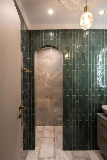 Dubrovnik Studio Apartment in Pile for up to 4