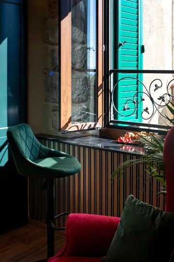 Dubrovnik Studio Apartment in Pile for up to 4