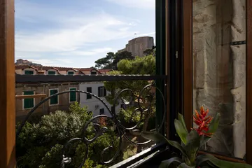 Dubrovnik Studio Apartment in Pile for up to 4