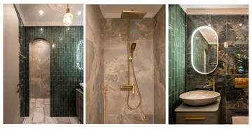 Dubrovnik Studio Apartment in Pile for up to 4