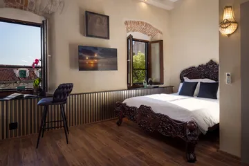 Dubrovnik Studio Apartment for Up to 3 Guests