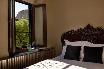 Dubrovnik Studio Apartment for Up to 3 Guests