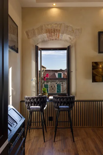 Dubrovnik Studio Apartment for Up to 3 Guests