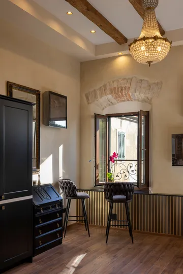 Dubrovnik Studio Apartment for Up to 3 Guests