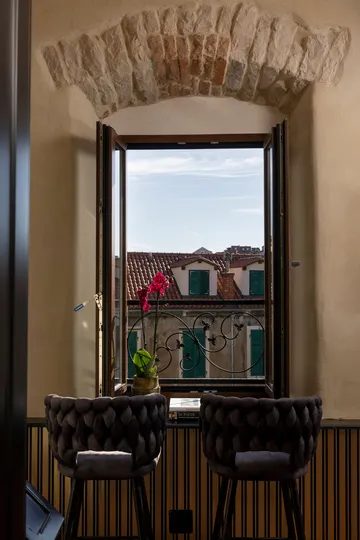 Dubrovnik Studio Apartment for Up to 3 Guests