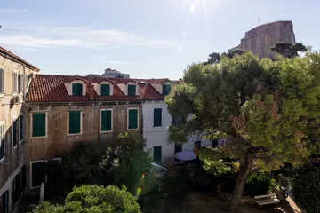Dubrovnik Studio Apartment for Up to 3 Guests