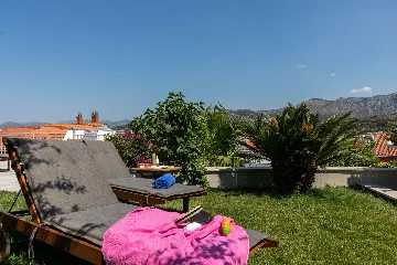 Dubrovnik Holiday House with Private Pool for 12