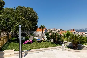Dubrovnik Holiday House with Private Pool for 12