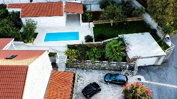 Dubrovnik Holiday House with Private Pool for 12