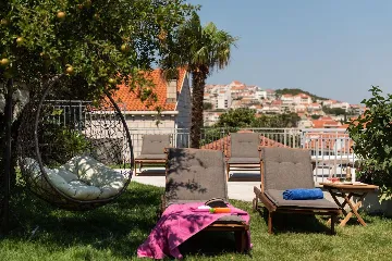 Dubrovnik Holiday House with Private Pool for 12
