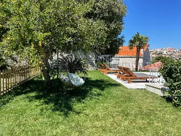 Dubrovnik Holiday House with Private Pool for 12