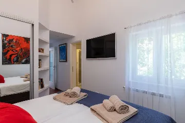 Dubrovnik Holiday House with Private Pool for 12