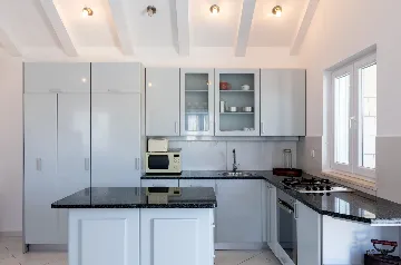 Dubrovnik Holiday House with Private Pool for 12