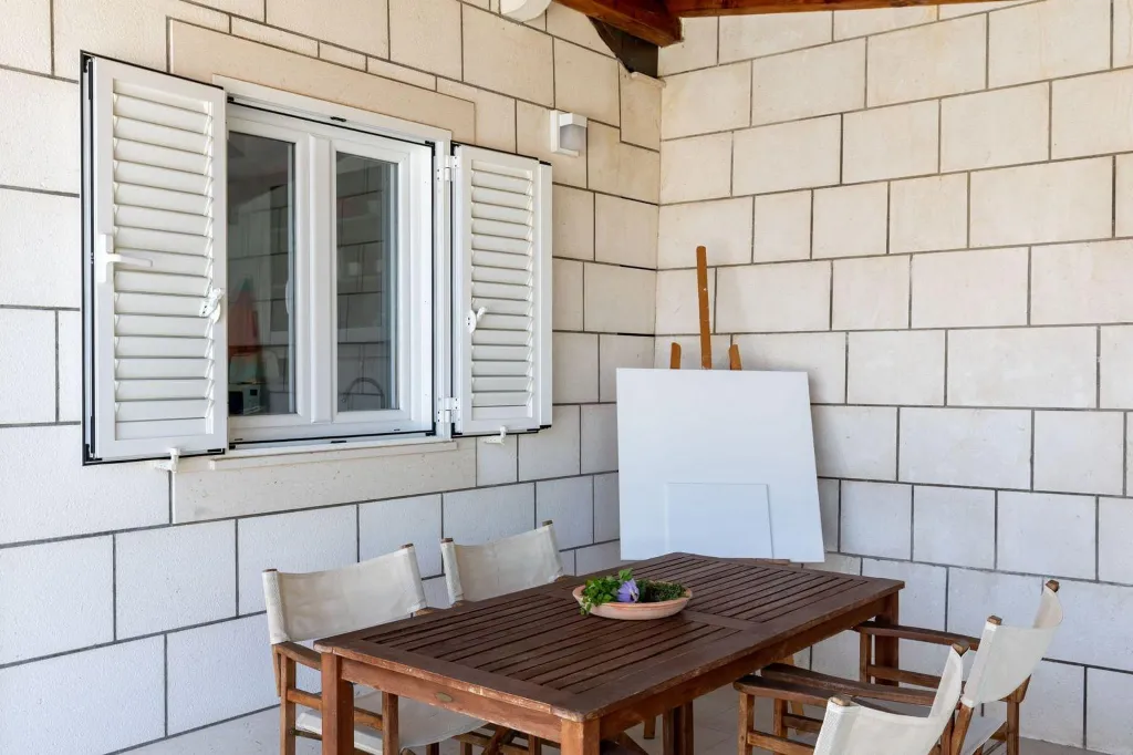 Dubrovnik Holiday House with Private Pool for 12