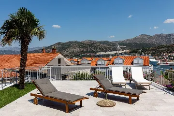 Dubrovnik Holiday House with Private Pool for 12