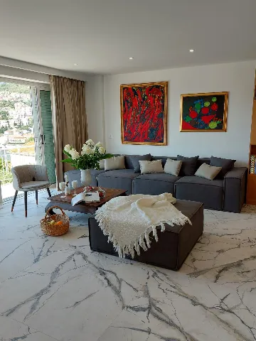 Dubrovnik Holiday House with Private Pool for 12