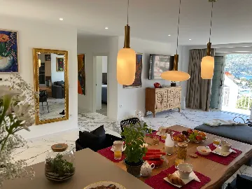 Dubrovnik Holiday House with Private Pool for 12