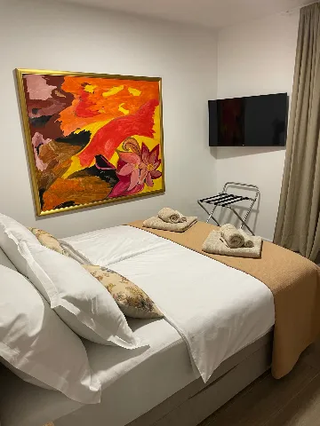 Dubrovnik Holiday House with Private Pool for 12