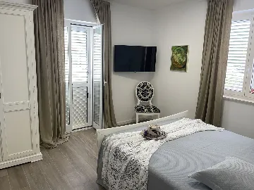 Dubrovnik Holiday House with Private Pool for 12