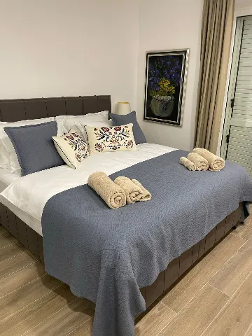 Dubrovnik Holiday House with Private Pool for 12