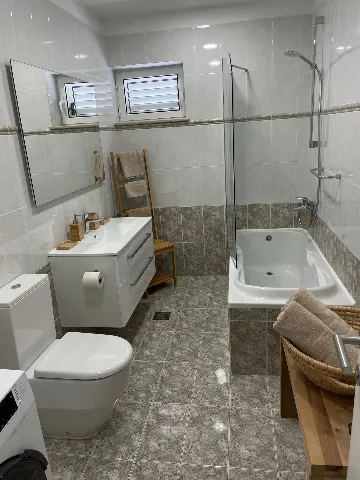 Dubrovnik Holiday House with Private Pool for 12